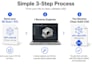 reverse engineering from 3d scan to solid cad stl to step file repair